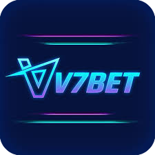 Logo da v7bet